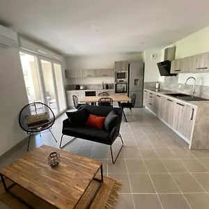 T3 Les Maures Appartement