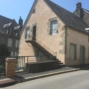 Appartement Marianne France
