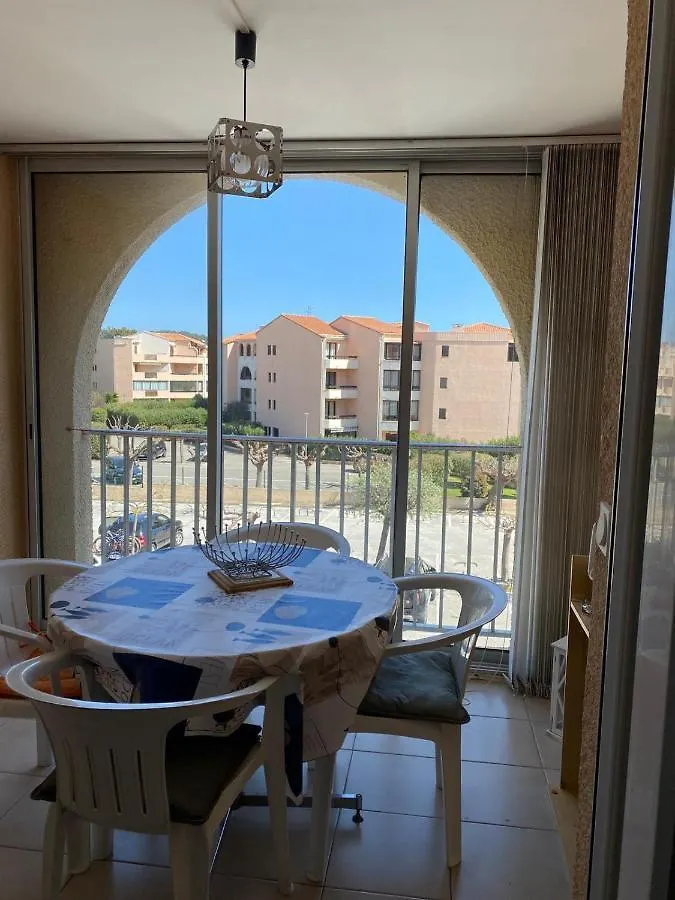 Appartement Super Croisette II