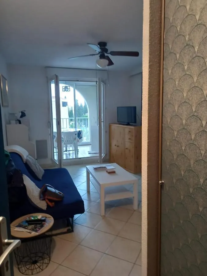 Appartement Super Croisette II